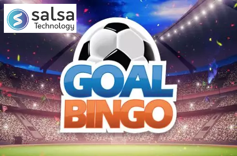 Goal Bingo